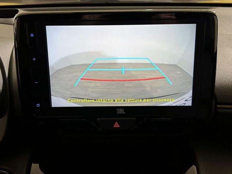 Toyota Yaris Cross 1.5H (116 CV) E-CVT Premiere AWD-i