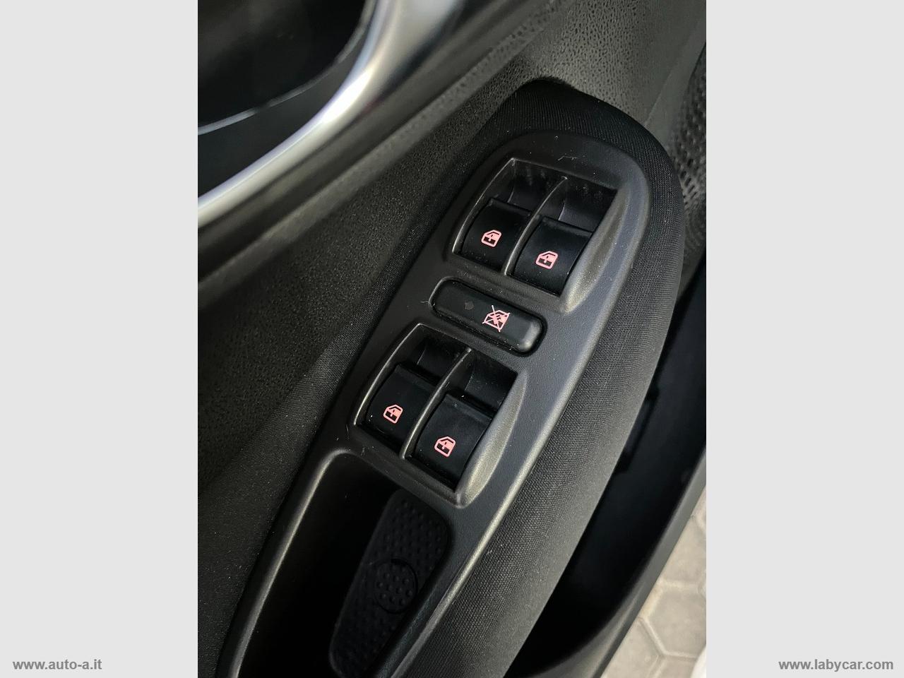 FIAT 500L 1.3 MJT 95 CV Pop Star