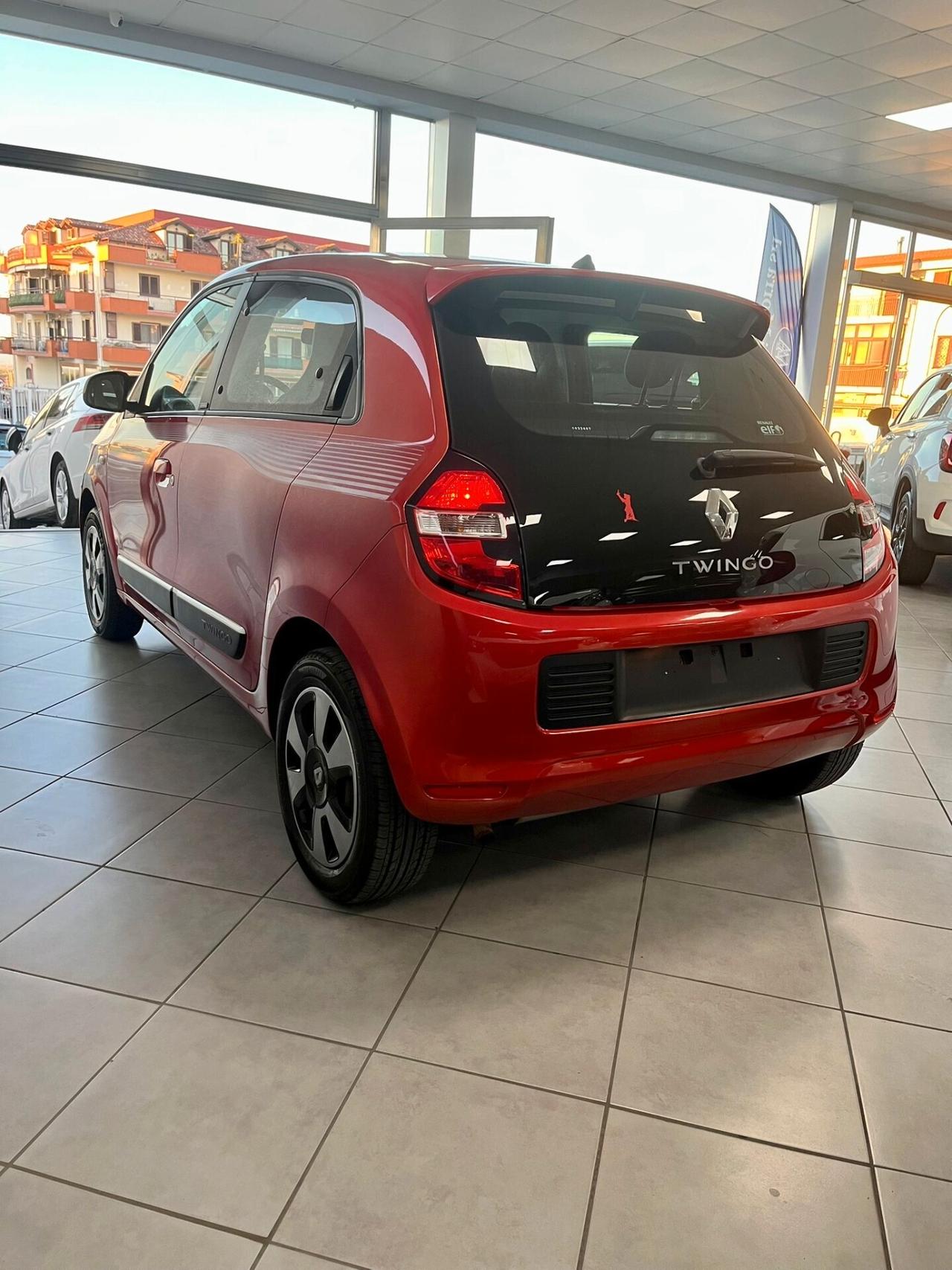 Renault Twingo SCe Zen