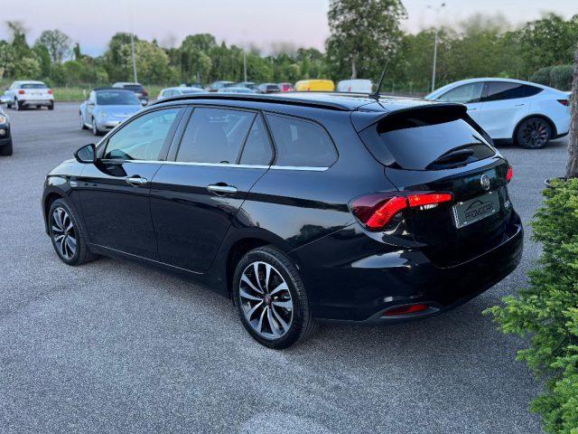 FIAT Tipo 1.6 MJT S&S DCT SW LOUNGE *CARPLAY*RADAR*