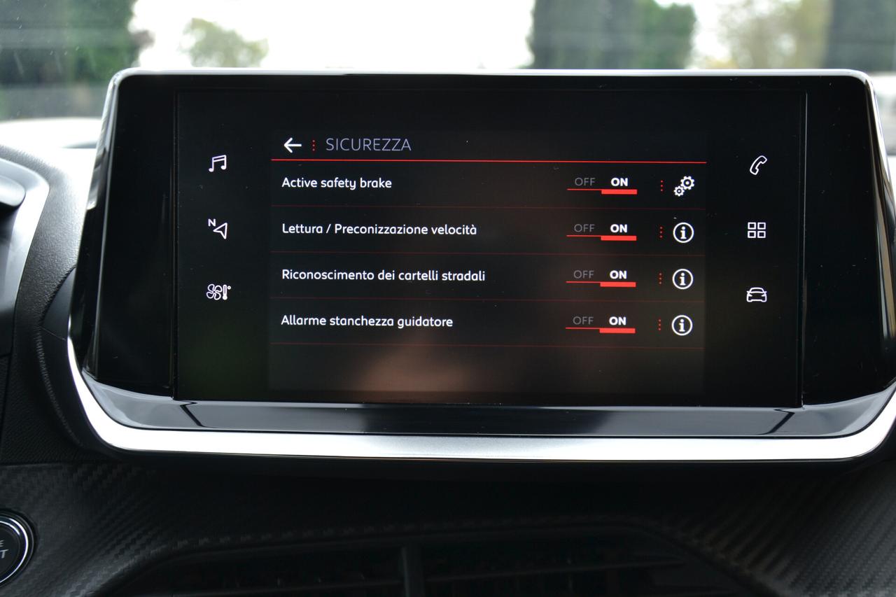 Peugeot 2008 1.5 HDi 130CV ALLURE AUTOM. **PREZZO REALE**