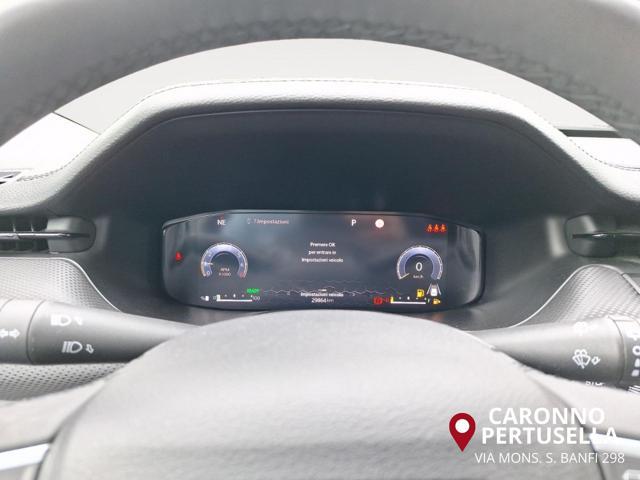 JEEP Compass 1.5 Turbo T4 130 CV MHEV 2WD Night Eagle