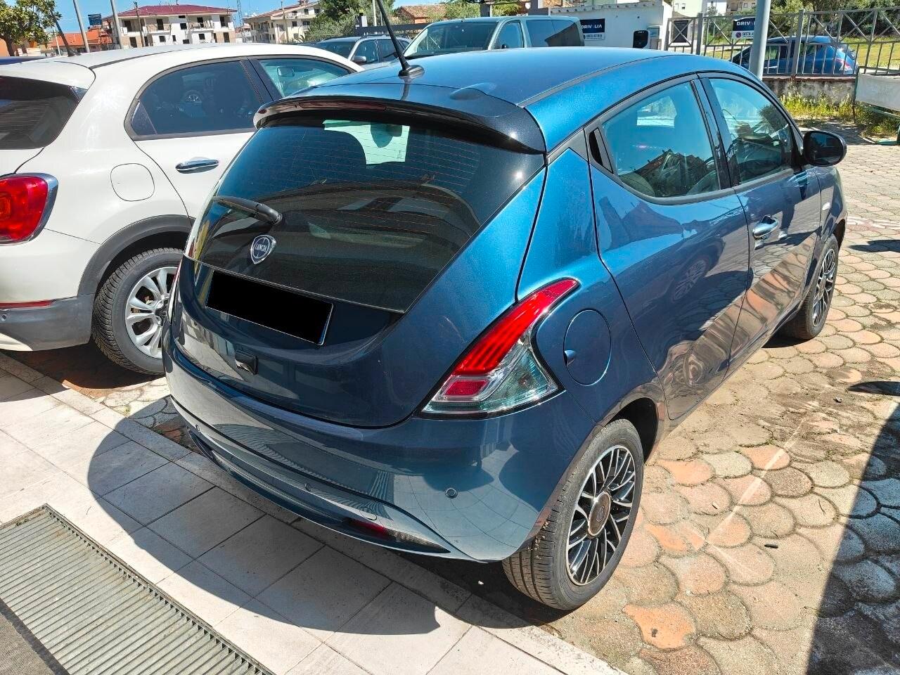 LANCIA Ypsilon 3ª serie Ypsilon 1.0 FireFly 5 ...