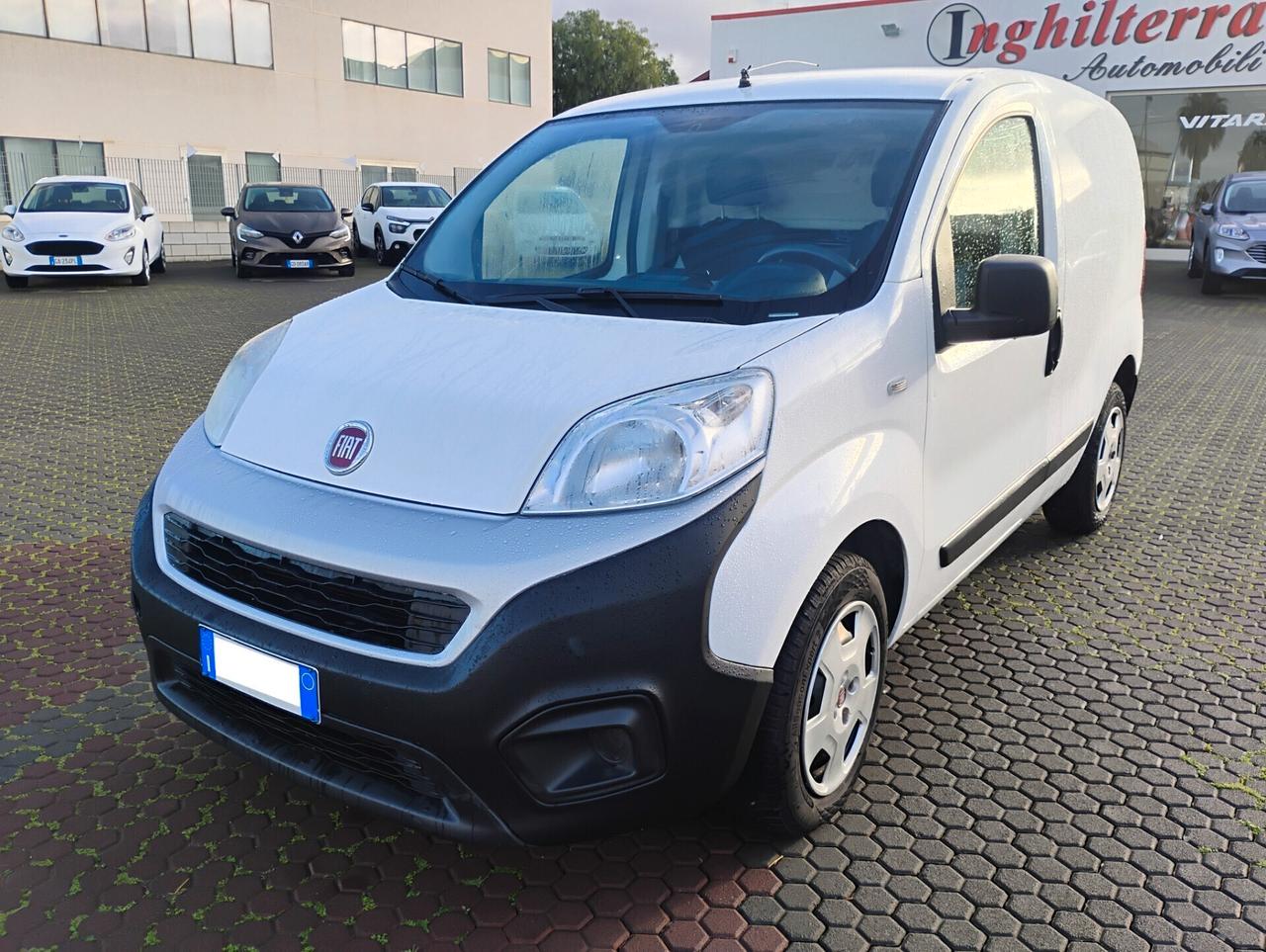 Fiat Fiorino 1.3 mj 95cv Sx