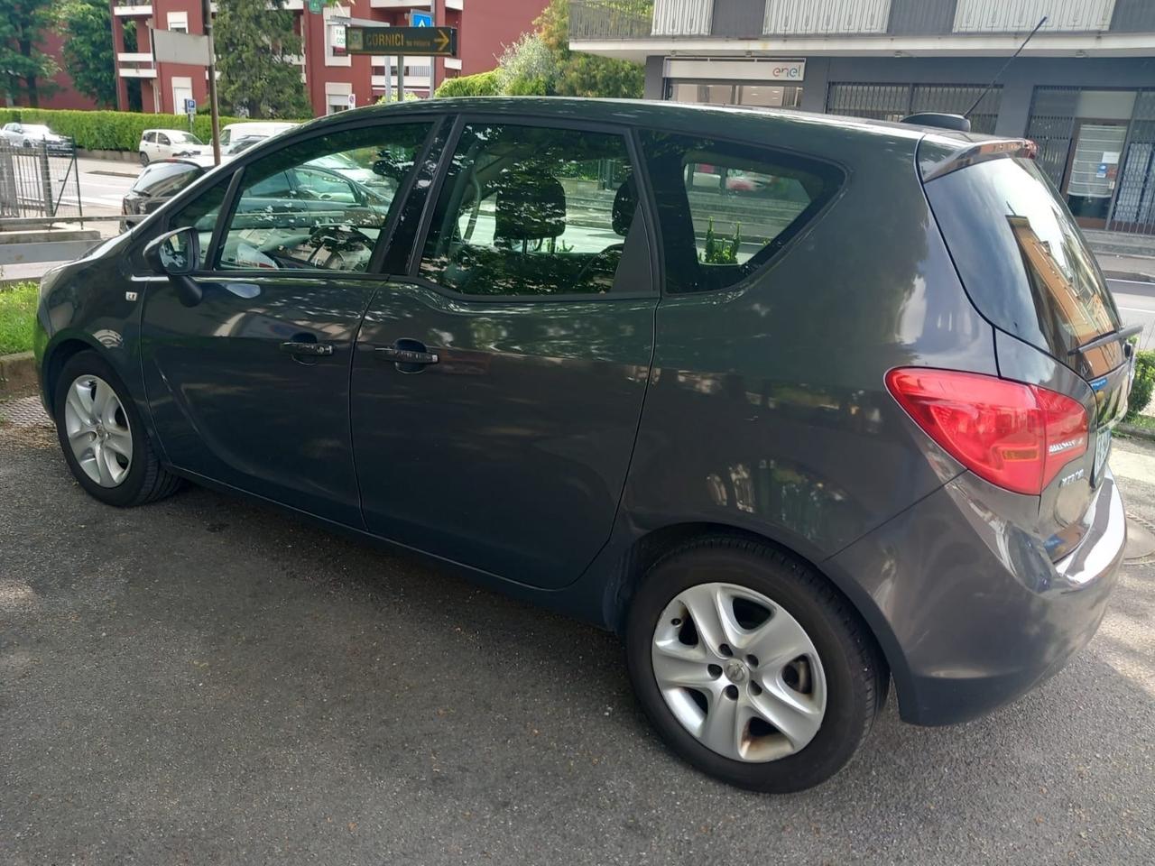 Opel Meriva 1.4 100CV One