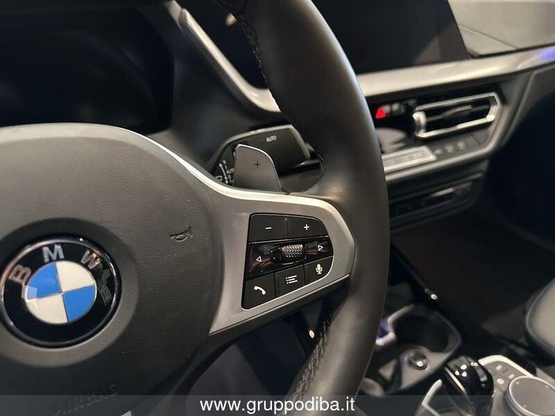 BMW Serie 2 G.C. Serie 2 F44 Gran Coupe Diesel 220d Gran Coupe Msport auto