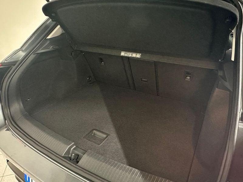 Volkswagen T-Roc T-Roc 1.6 TDI SCR Business BlueMotion Technology