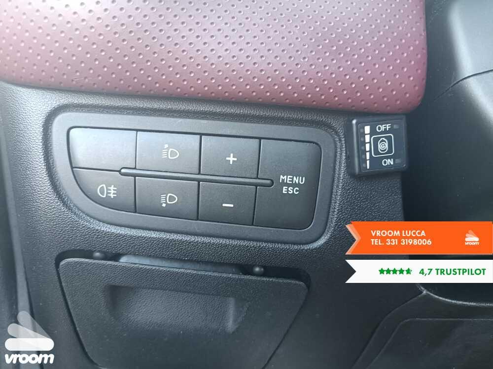 FIAT Punto Evo Punto Evo 1.4 3 porte Dynamic GPL