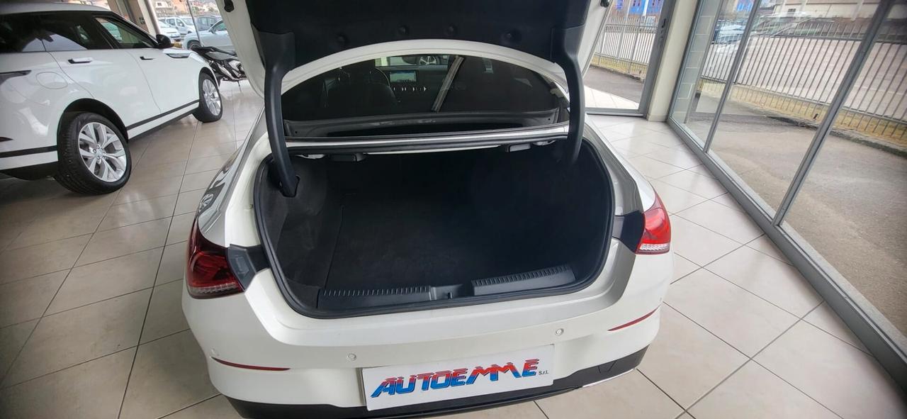 Mercedes-benz CLA 180 d Automatic Premium