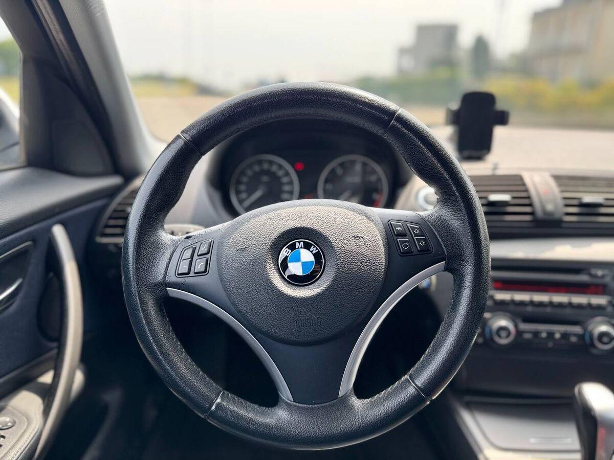 BMW Serie 1 118d 2.0 143cv 5p dpf