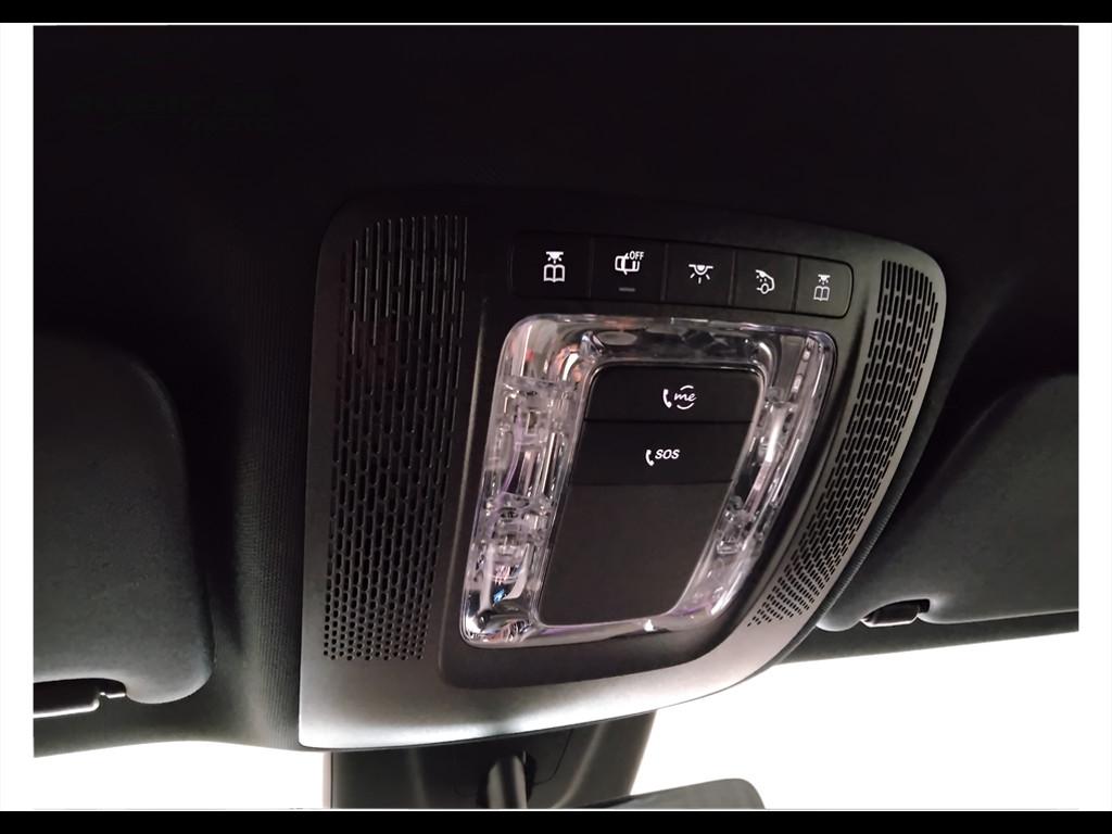 Mercedes-Benz EQA - H243 2021 - EQA 250 Sport Plus