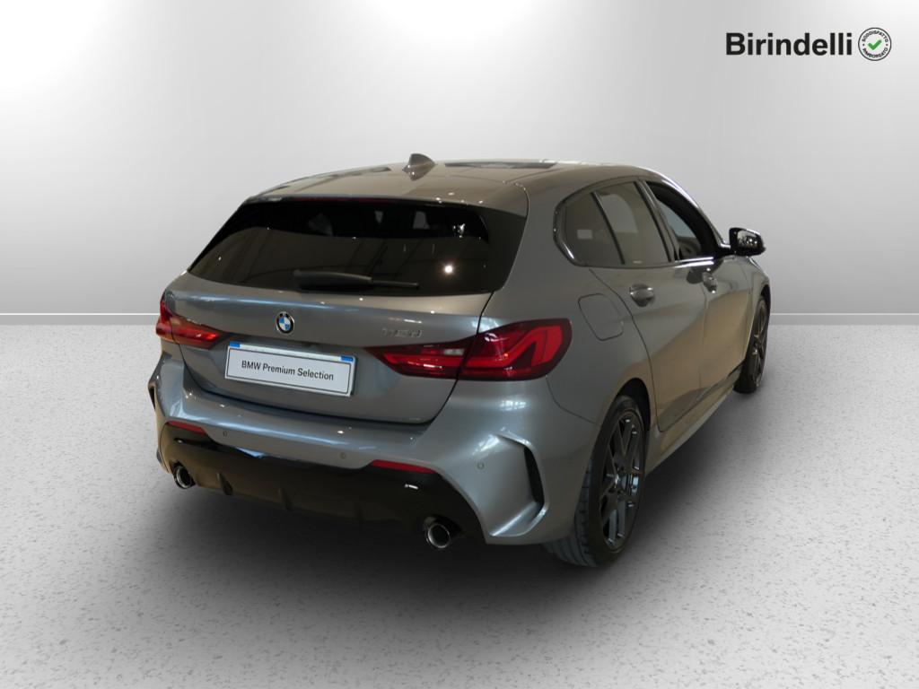 BMW Serie 1 (F40) - 118d 5p. Msport