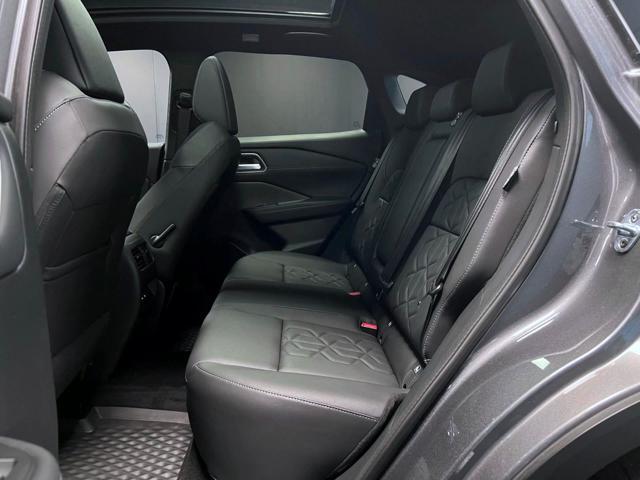 NISSAN Qashqai MHEV 158 CV Xtronic Tekna 4WD NEW RESTYLING