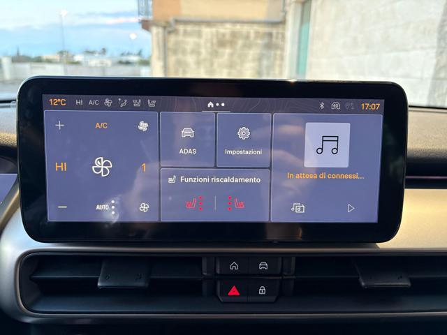 JEEP Avenger 1.2 Turbo 100 CV MHEV Summit