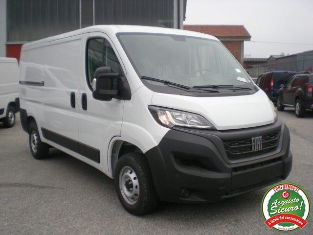 FIAT Ducato 35 2.2 Mjt 140CV MH1 Furgone - PRONTA CONSEGNA