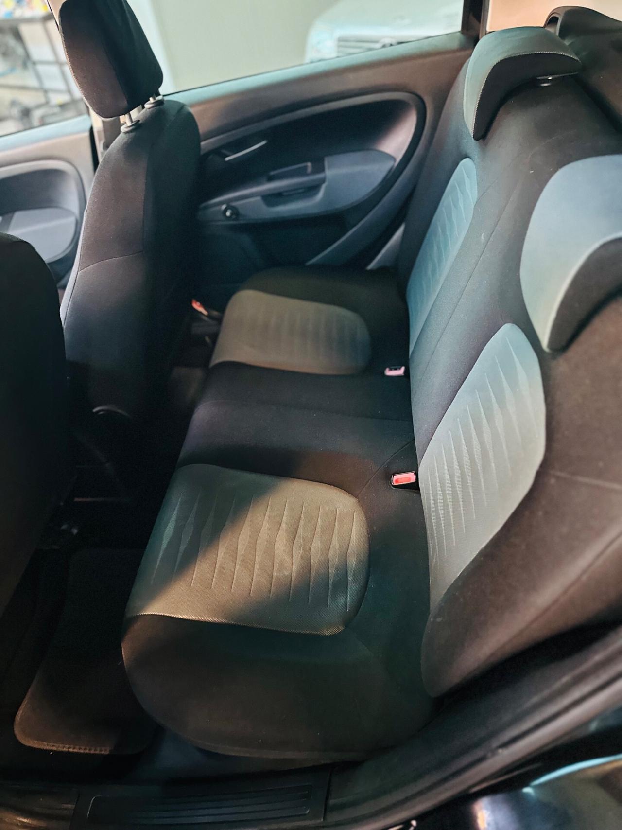 Fiat Grande Punto 1.4 5 porte Dynamic Natural Power