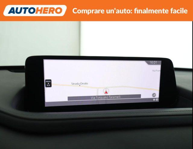 MAZDA CX-30 2.0L e-Skyactiv-X M Hybrid 2WD Exclusive Line