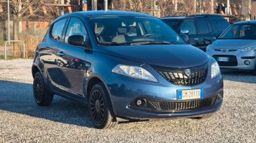 Lancia Ypsilon 1.0 FireFly 5 porte S&S Hybrid UnYca