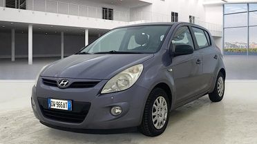 HYUNDAI i20 5p 1.2 Classic Gpl