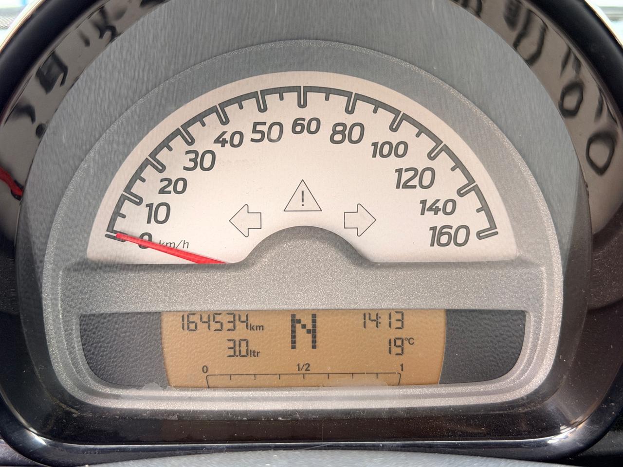 Smart ForTwo 1000 52 kW coupé pulse