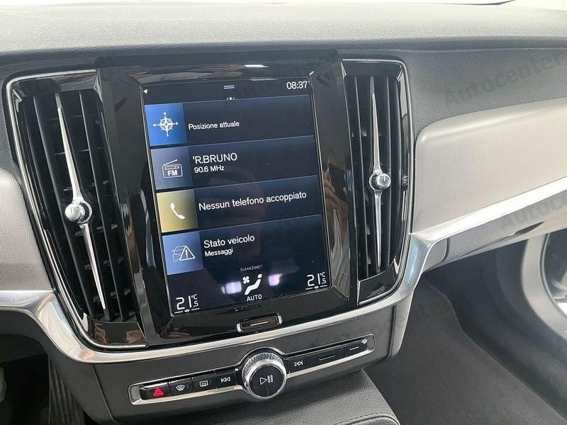 Volvo V90 V90 B4 (d) MOMENTUM BUSINESS PRO