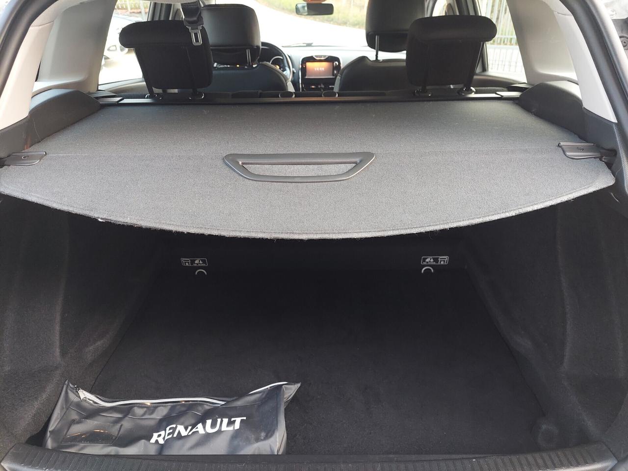 Renault Clio Sporter 1.5 dCi 8V 90CV Costume National