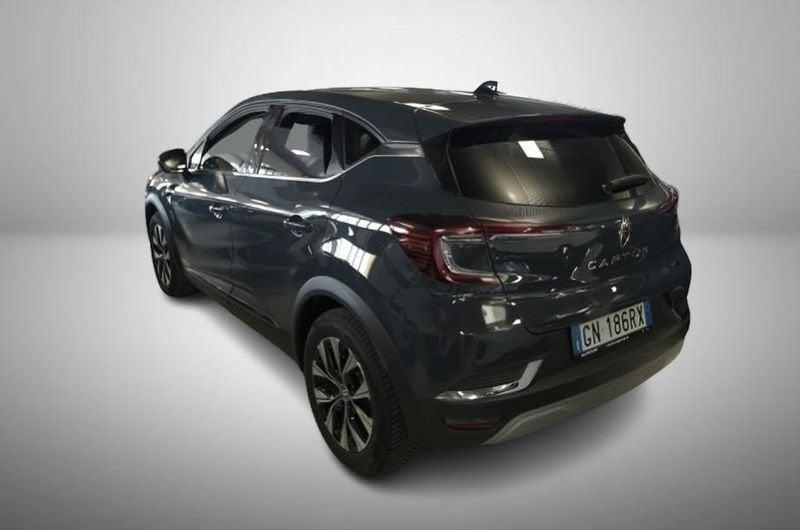 Renault Captur II 2019 1.6 E-Tech full hybrid E-Tech Engineered 145cv auto