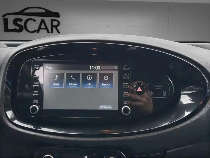 Toyota Aygo X ~Unipro~Promo~Finanziamento~Pronta~Consegna