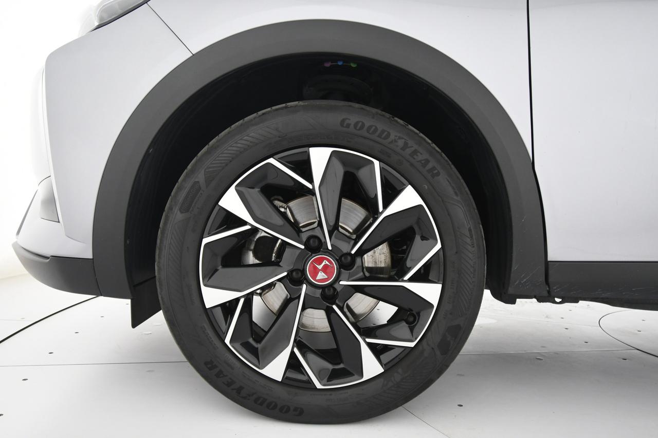 DS DS3 1.5 bluehdi Performance Line 130cv auto LED+APP CONNECT+NEOPATENTATI