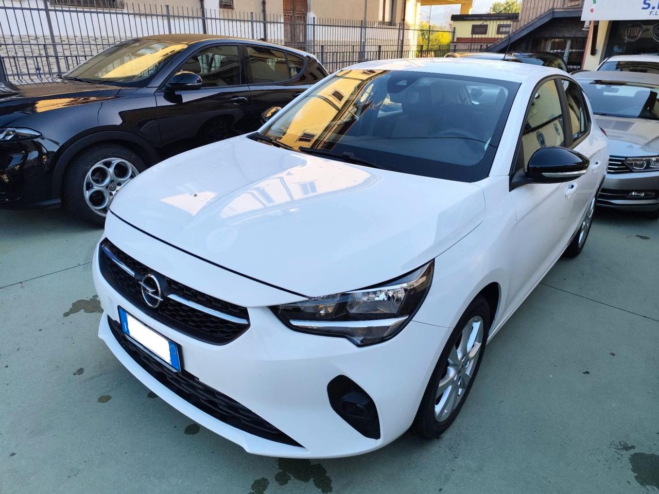 Opel Corsa 1.5 D 100 CV Edition - 2023