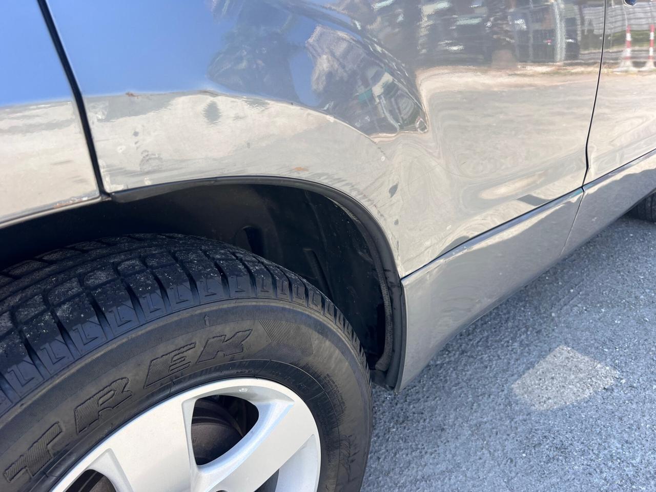 Suzuki Grand Vitara 1.9 DDiS 5 porte Executive