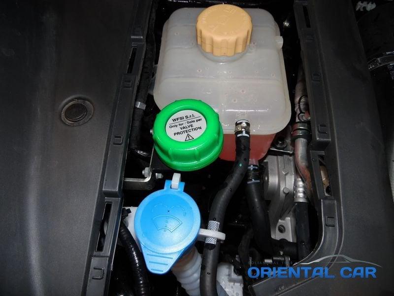 EVO Evo 6 Evo 6 1.5 turbo Gpl 167cv dct CON IMMATRICOLAZIONE AUTOCARRO E ROTTAMAZIONE STATALE LEGGETE L'ANNUNC