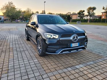 Mercedes-benz GLE 300 d 4Matic Premium Plus