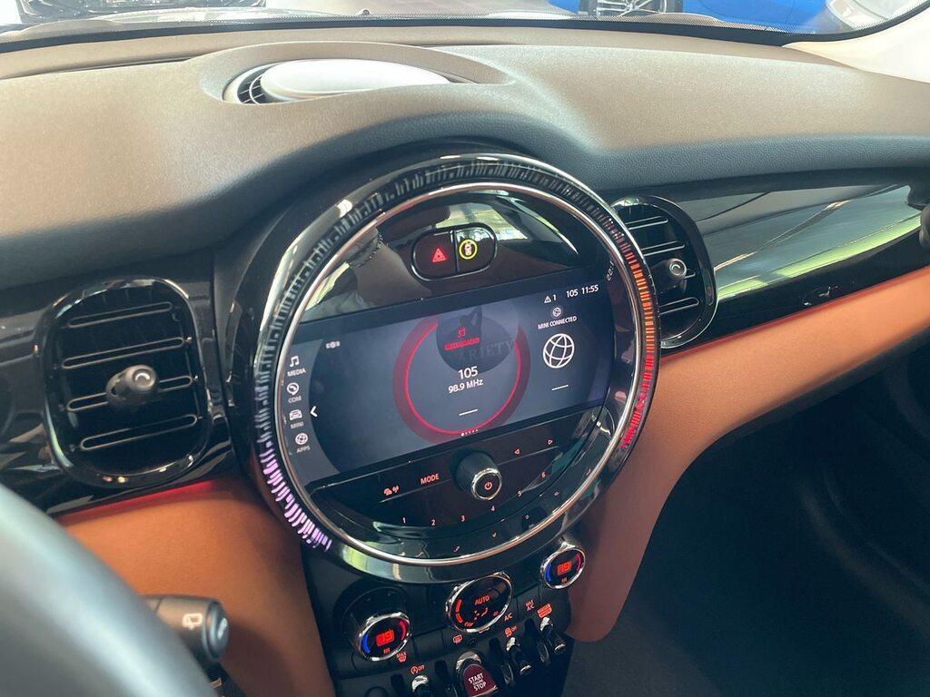Mini Cooper S 2.0 TwinPower Turbo Cooper S