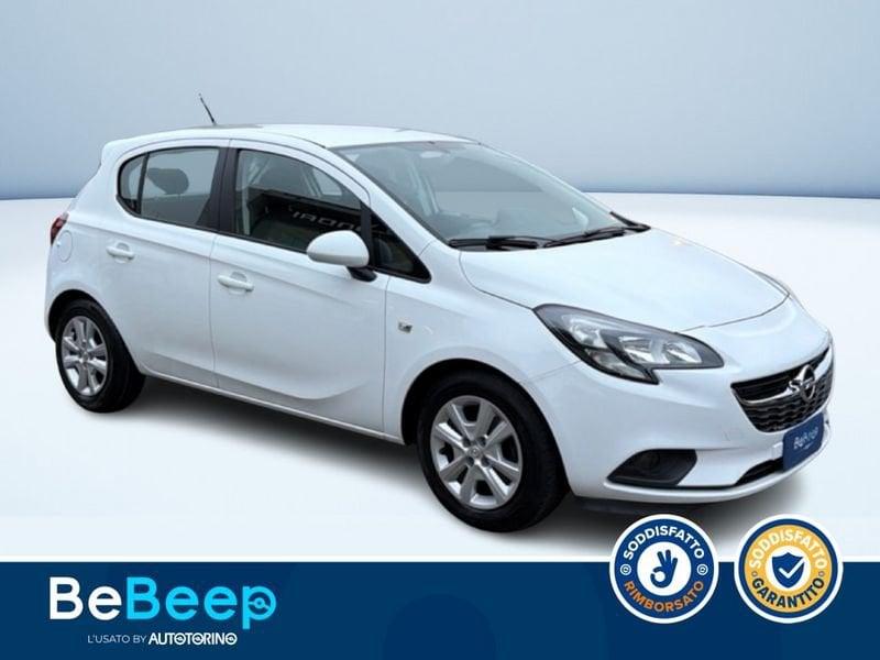 Opel Corsa 5P 1.2