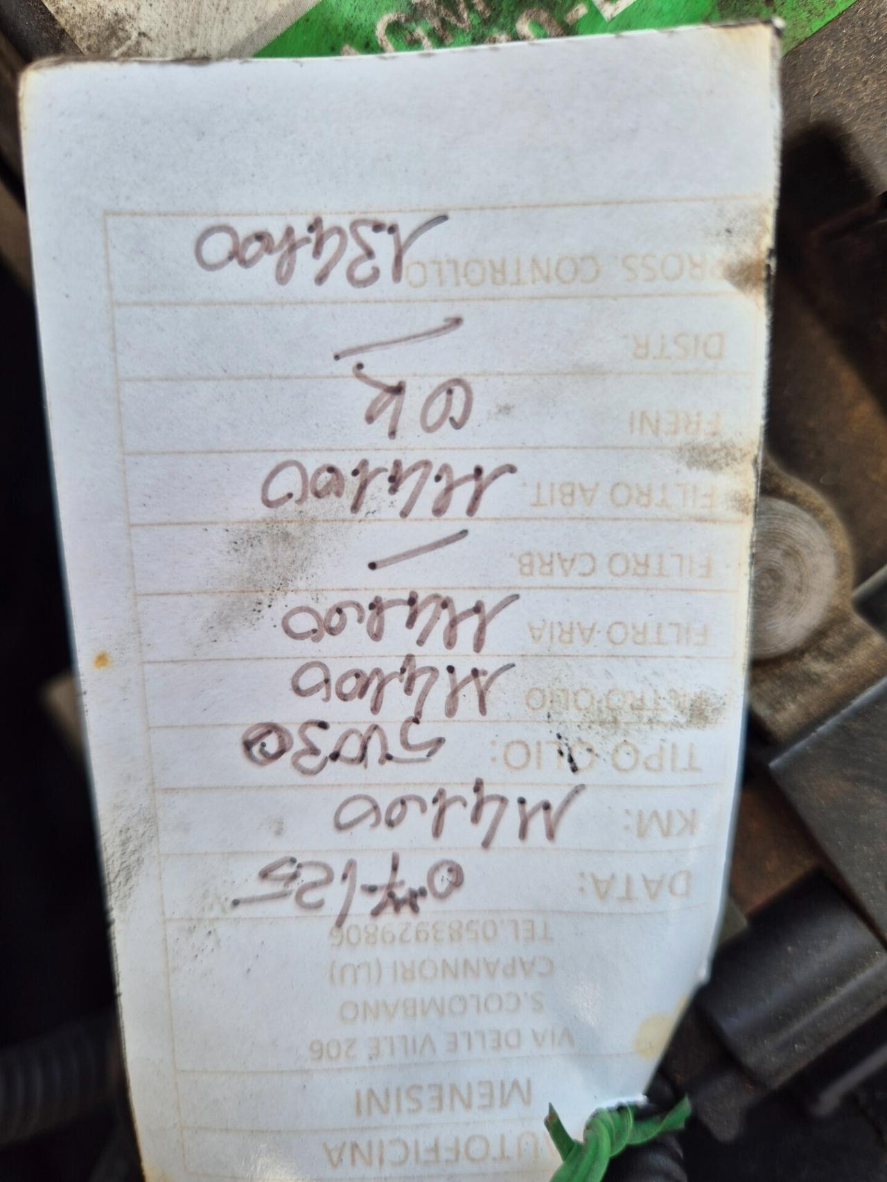 Hyundai Tucson 1.7 CRDi Classic