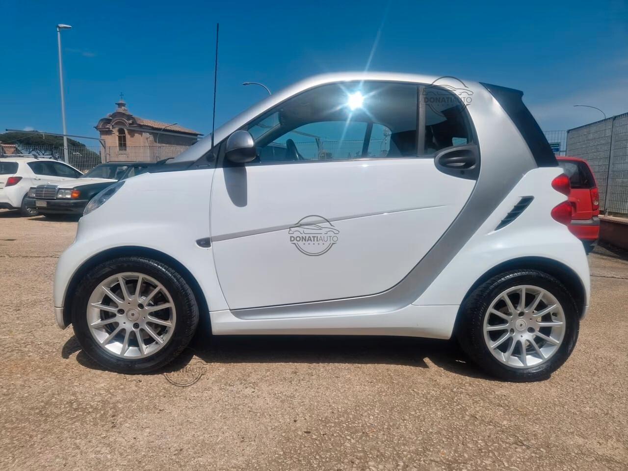 Smart ForTwo 70cv Automatica