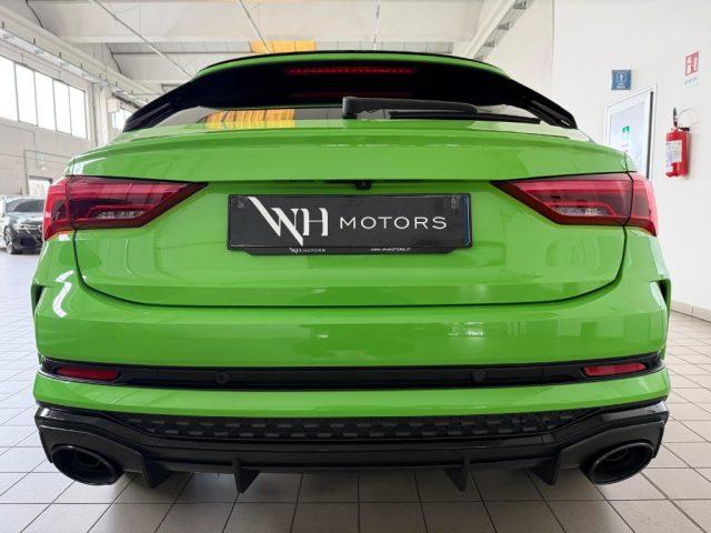 AUDI RS Q3 SPB quattro S tronic //BELL1SS1MO//