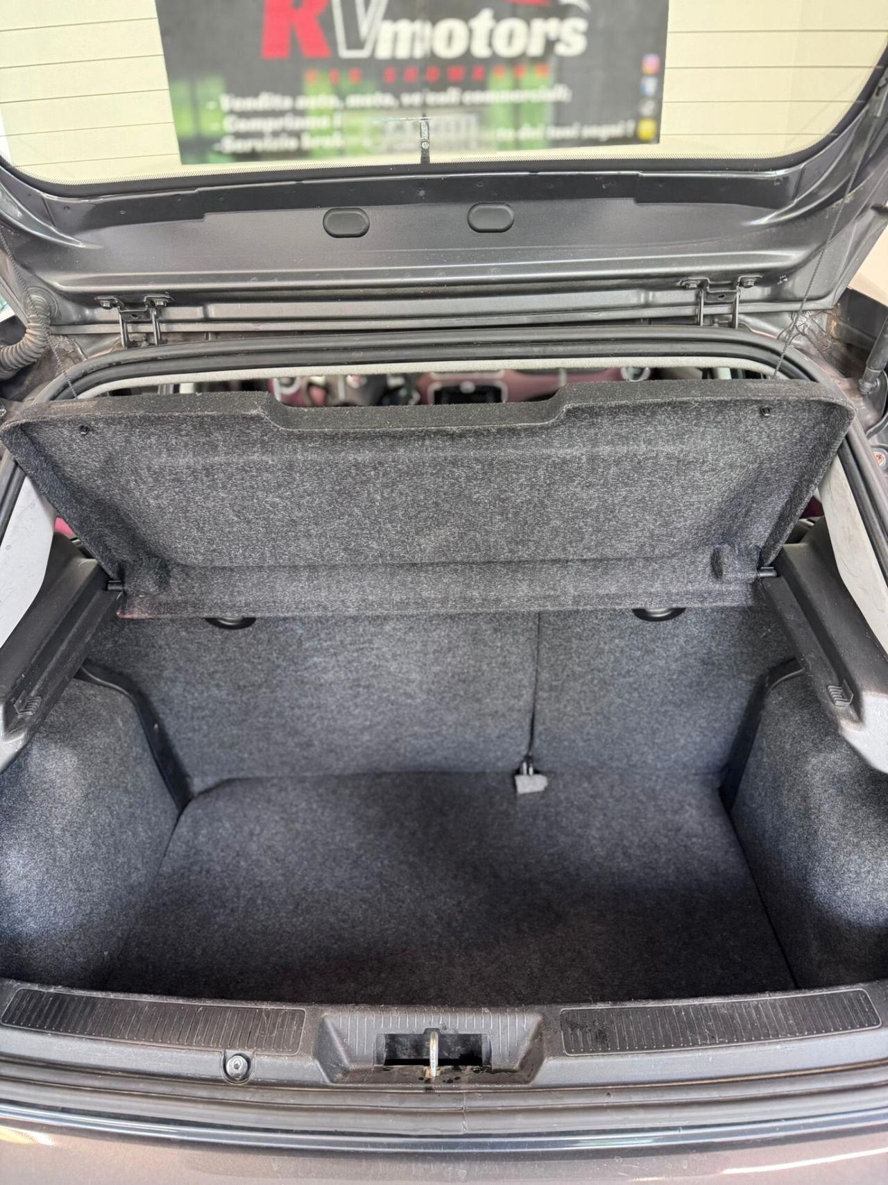 Fiat Punto Evo Punto Evo 1.2 5 porte Dynamic