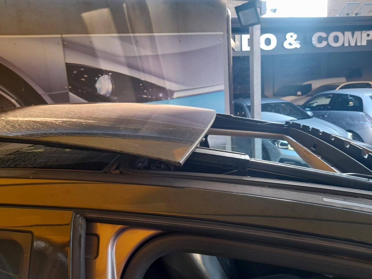 Lancia MUSA 1.4cc gpl con 12 mesi di garanzia-2010