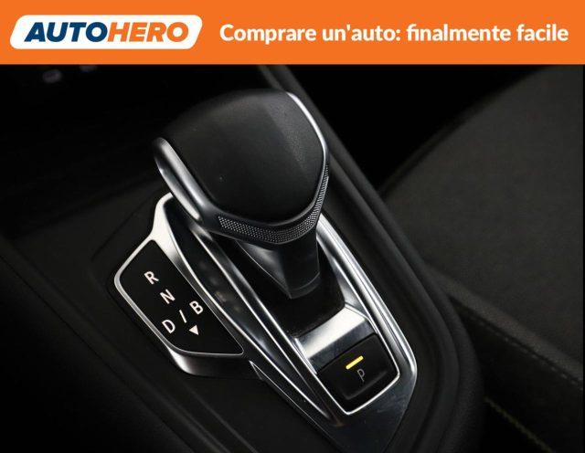 RENAULT Symbioz Full Hybrid E-Tech 145 CV Techno