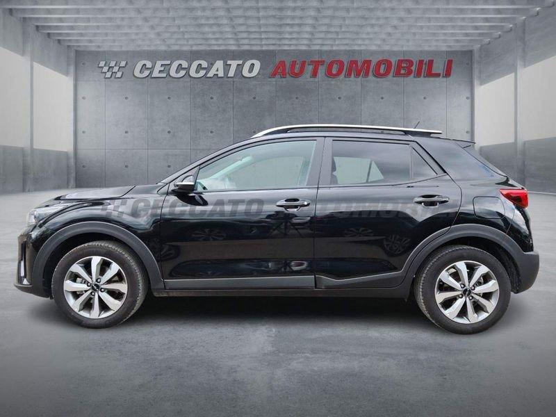 KIA Stonic Stonic 1.2 dpi Style 84cv