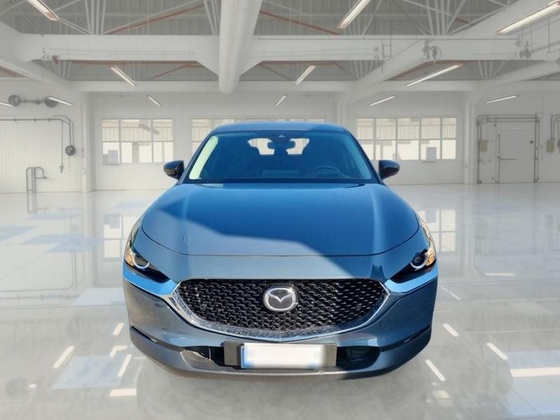MAZDA CX-30 2.0L SKYACTIV-G 150 CV M HYBRID HOMURA SUV