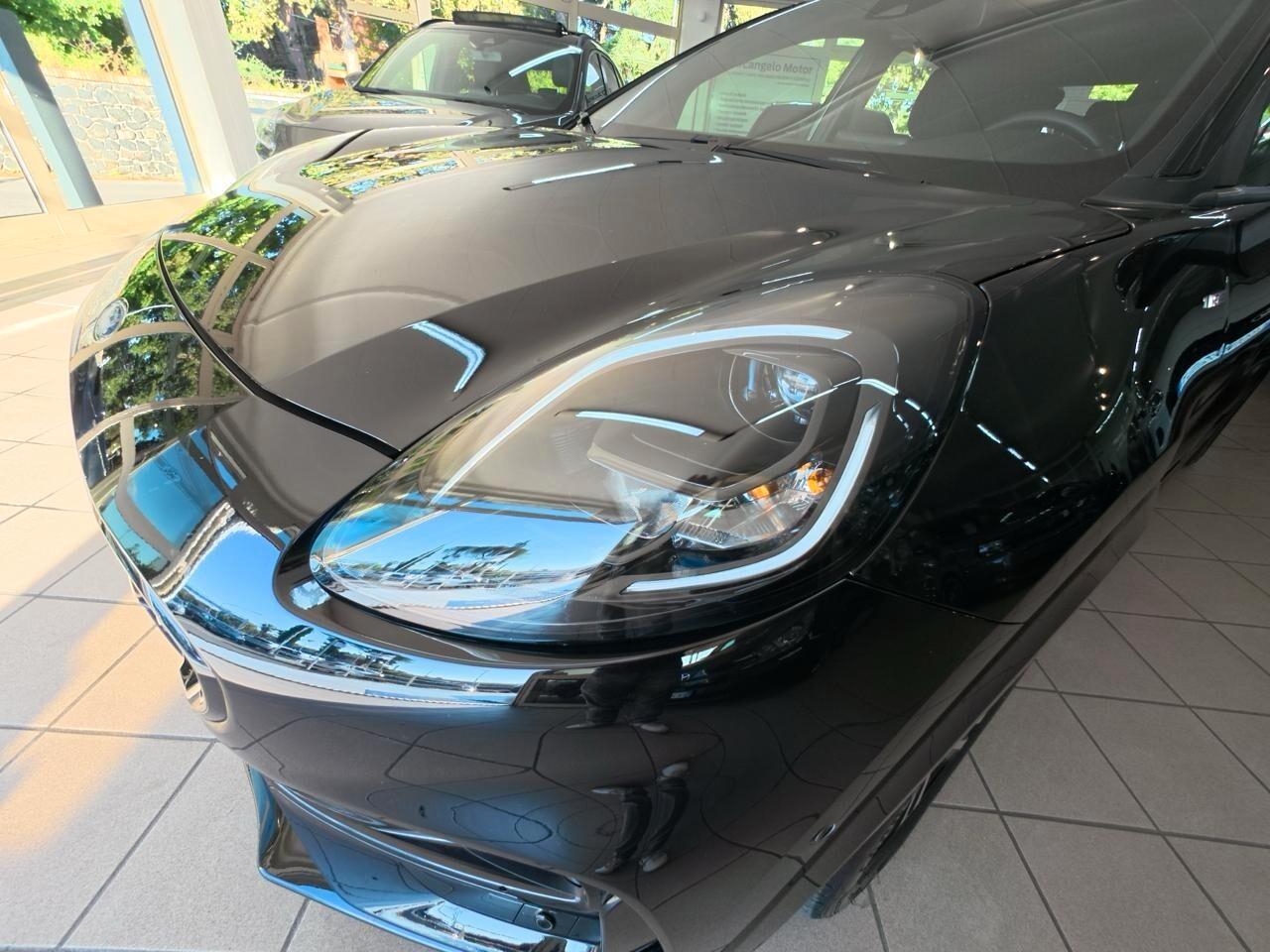 Ford Puma 1.0 EcoBoost Hybrid 125 CV S&S ST-Line