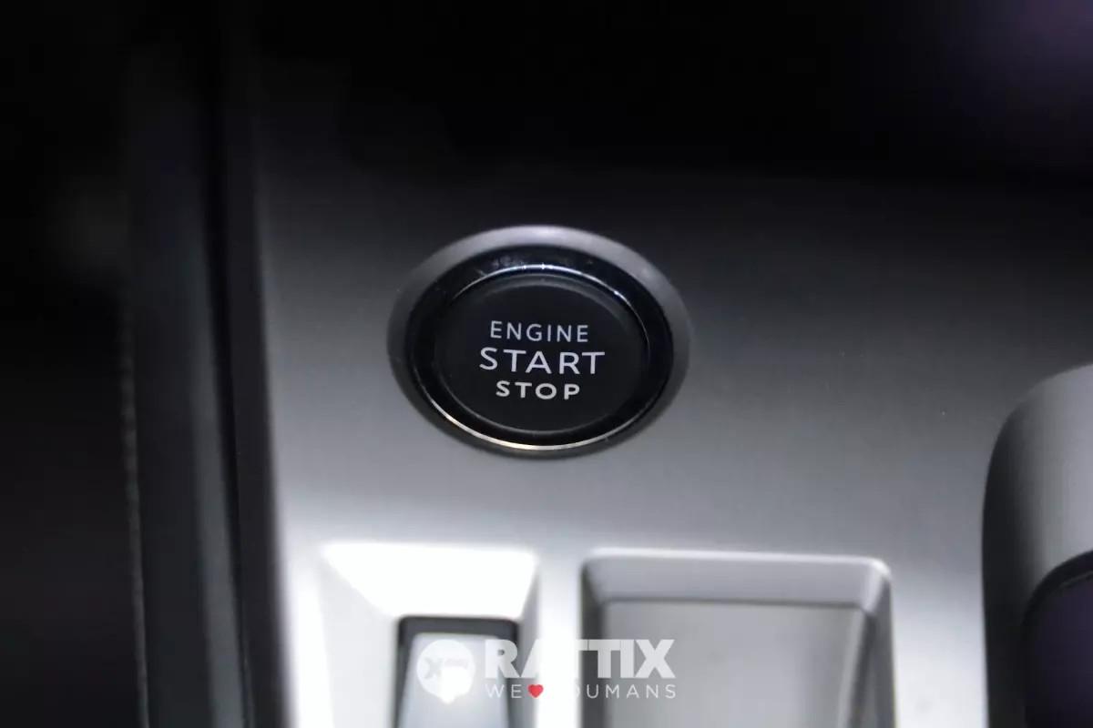 Peugeot 308 SW 1.5 BlueHDI 130CV Allure EAT8