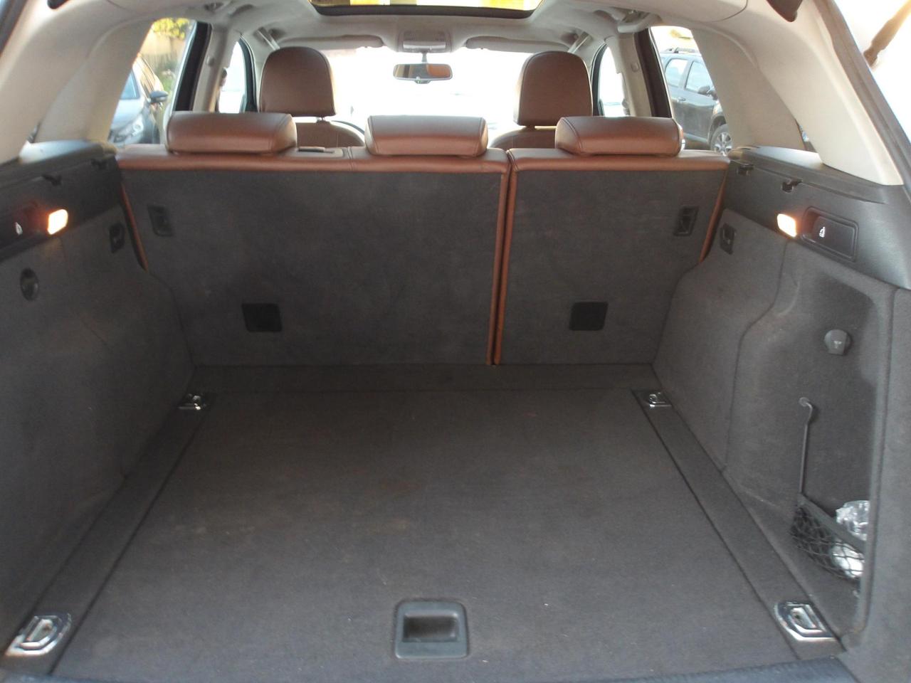 Audi Q5 2.0 tdi quattro 170cv s-tronic dpf