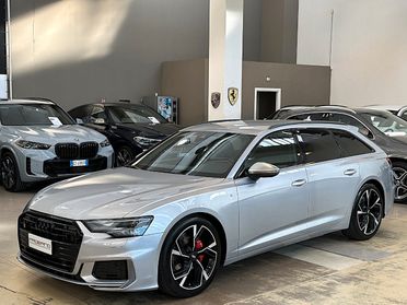 Audi A6 Avant 40 2.0 tdi mhev Sport S line quattro s-tronic - 20"