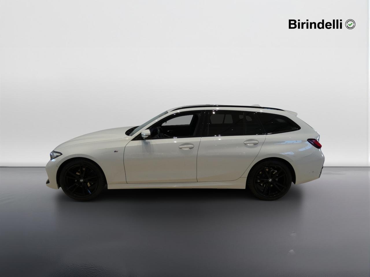BMW Serie 3(G20/1-80/1) - 320d 48V xDrive Touring Msport