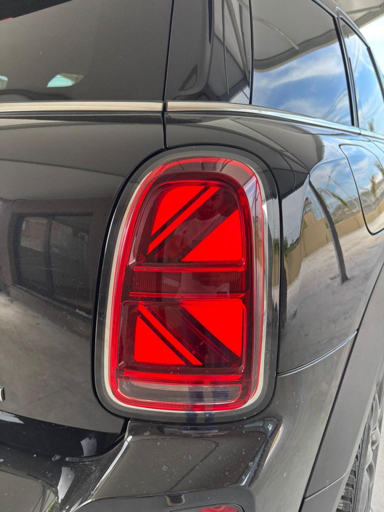 Mini Cooper Countryman 2.0 D ''ìì''