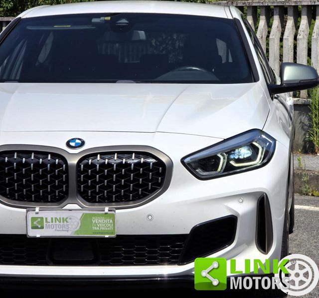 BMW 135 i Msport xDrive 306 CV